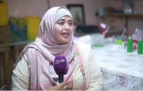 Camelia Thabet